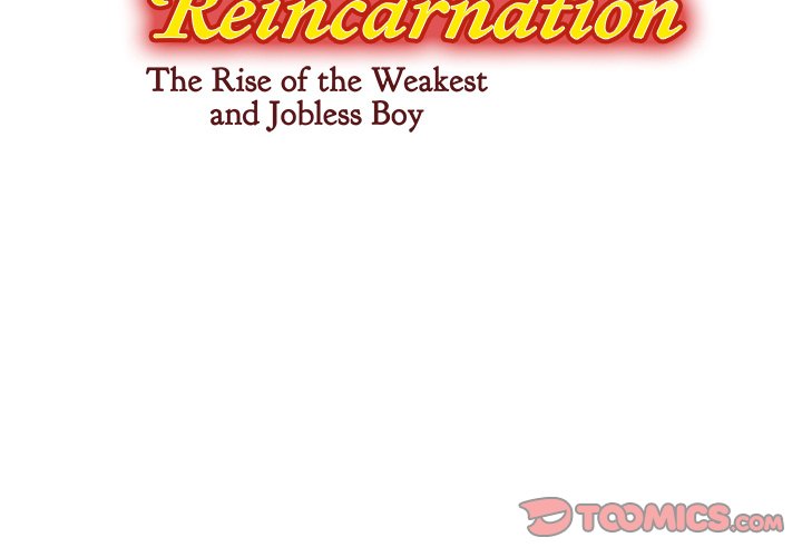 Read Class Reincarnation chapter 23 image 1 on Lezhin