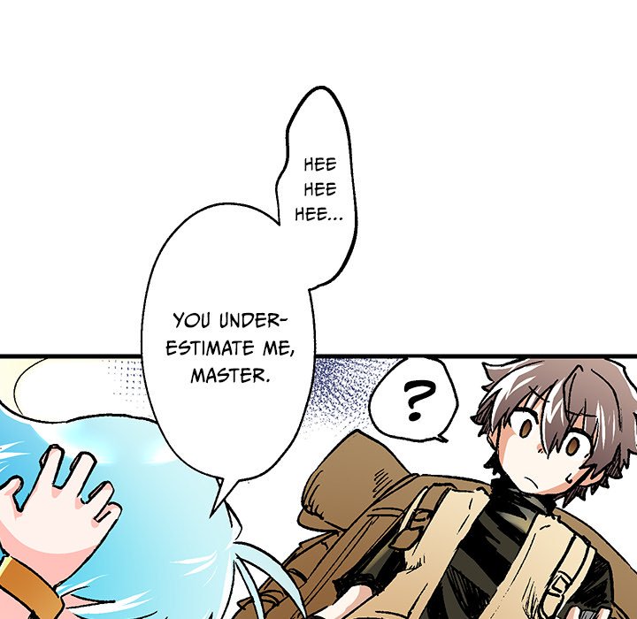 Read Class Reincarnation chapter 23 image 16 on Lezhin