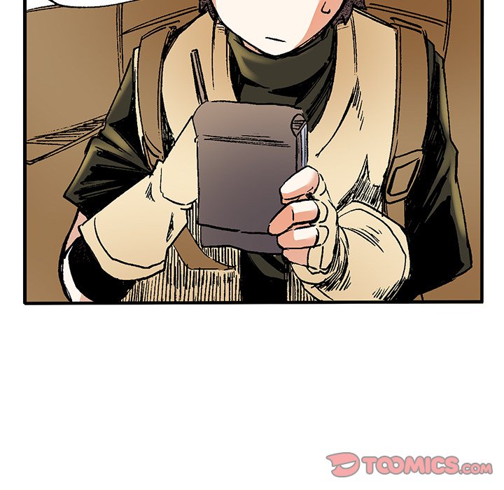 Read Class Reincarnation chapter 23 image 37 on Lezhin