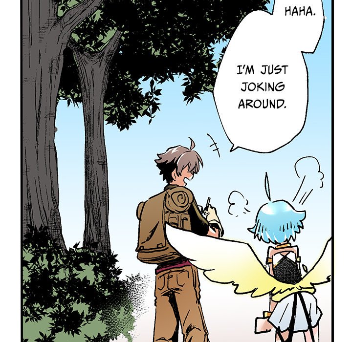 Read Class Reincarnation chapter 23 image 48 on Lezhin