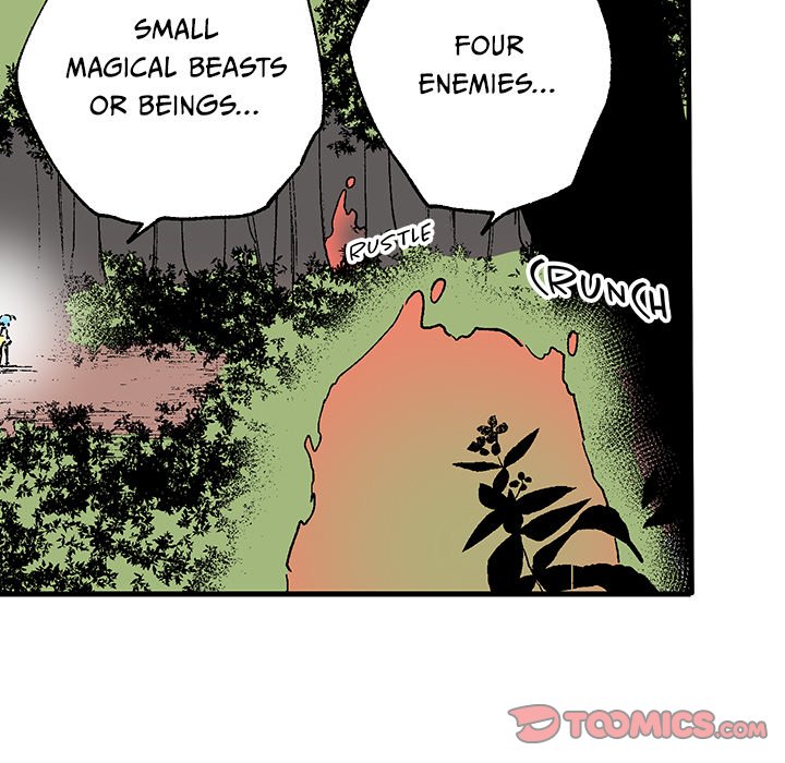Read Class Reincarnation chapter 23 image 55 on Lezhin