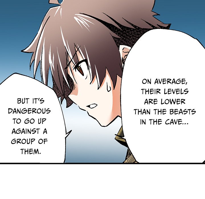 Read Class Reincarnation chapter 23 image 70 on Lezhin