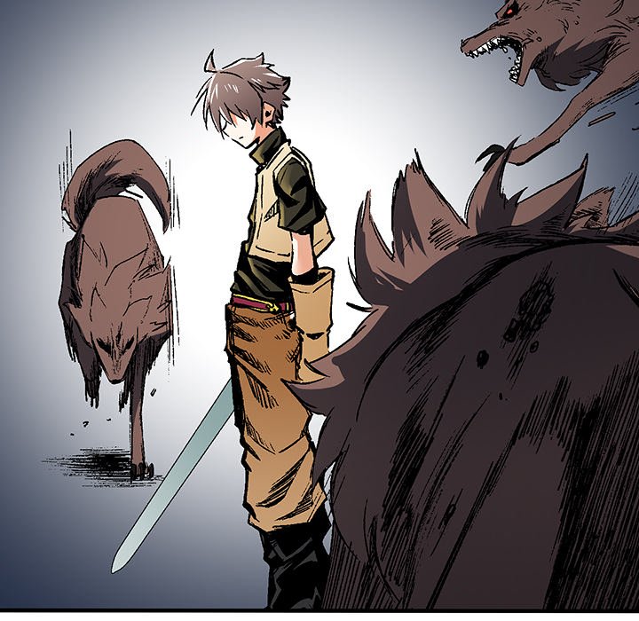Read Class Reincarnation chapter 23 image 77 on Lezhin