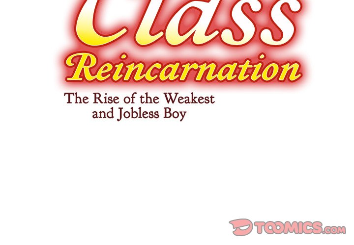 Read Class Reincarnation chapter 24 image 1 on Lezhin