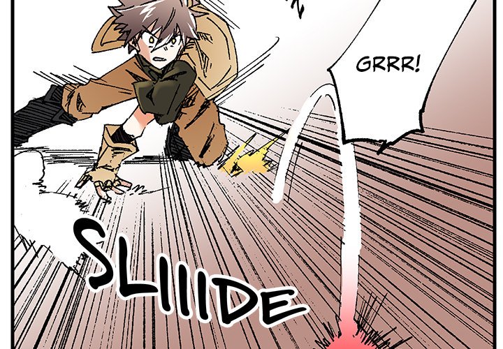 Read Class Reincarnation chapter 24 image 3 on Lezhin