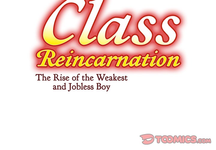 Read Class Reincarnation chapter 26 image 1 on Lezhin
