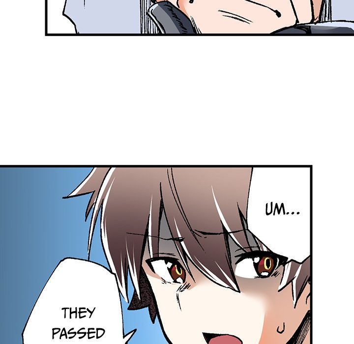 Read Class Reincarnation chapter 26 image 43 on Lezhin