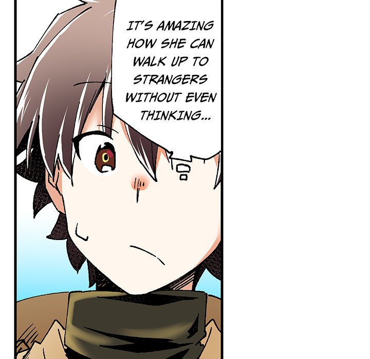 Read Class Reincarnation chapter 27 image 11 on Lezhin