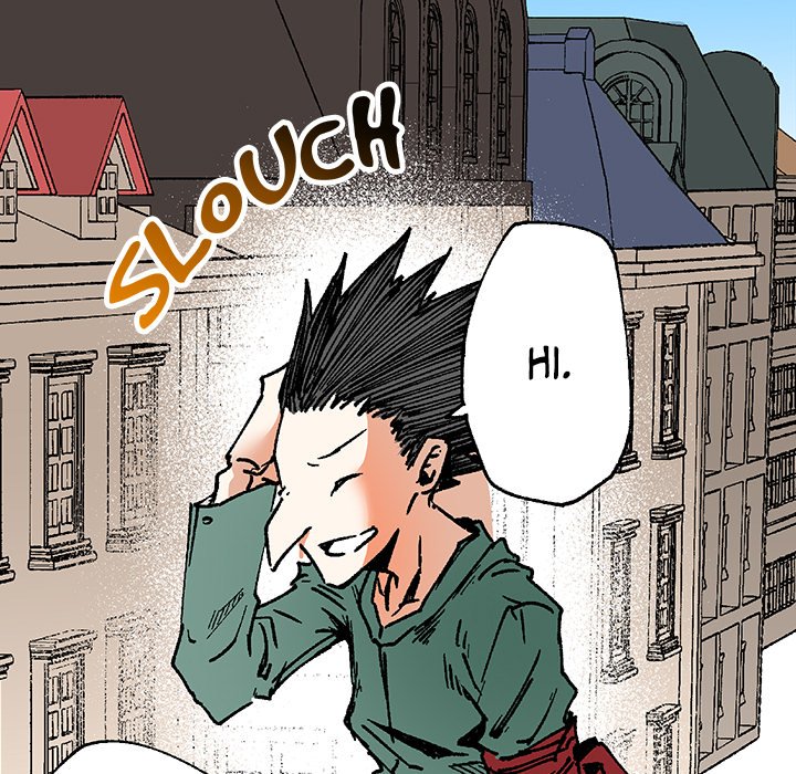 Read Class Reincarnation chapter 27 image 24 on Lezhin