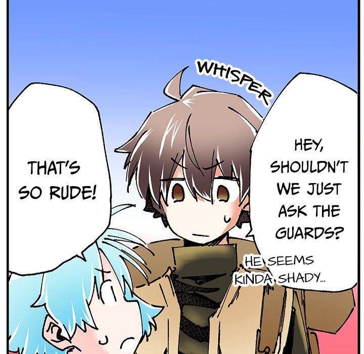 Read Class Reincarnation chapter 27 image 27 on Lezhin