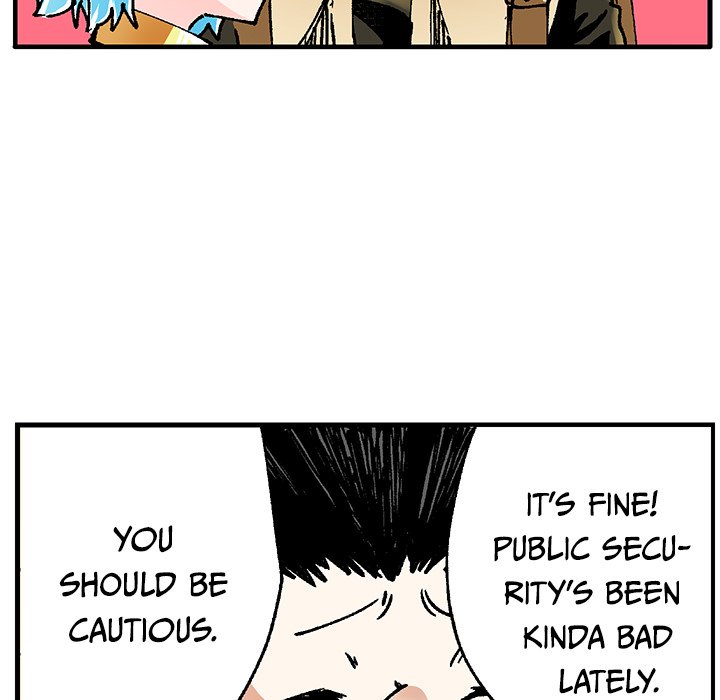 Read Class Reincarnation chapter 27 image 28 on Lezhin