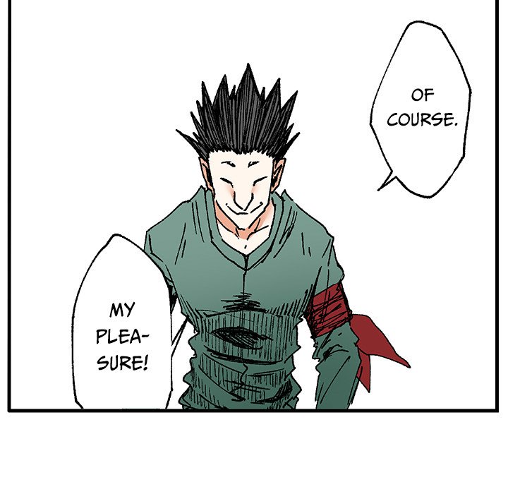 Read Class Reincarnation chapter 27 image 34 on Lezhin