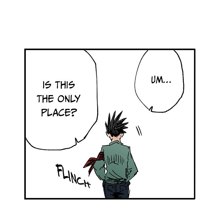 Read Class Reincarnation chapter 27 image 45 on Lezhin