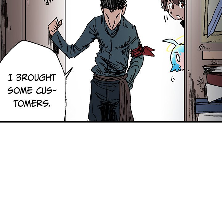Read Class Reincarnation chapter 27 image 53 on Lezhin