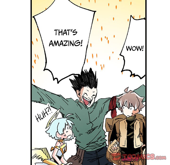 Read Class Reincarnation chapter 27 image 81 on Lezhin