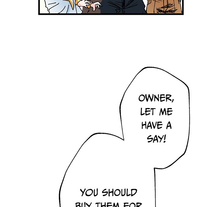 Read Class Reincarnation chapter 27 image 82 on Lezhin