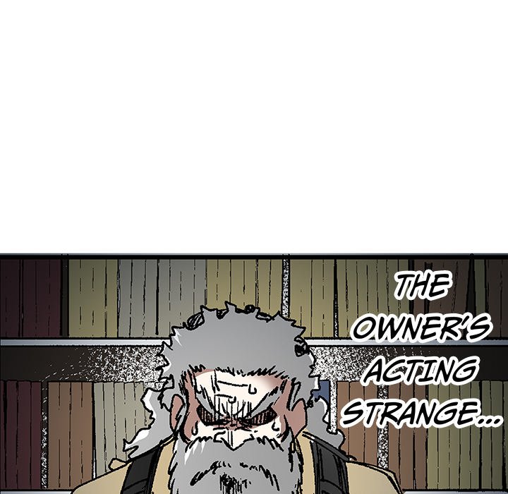 Read Class Reincarnation chapter 27 image 87 on Lezhin
