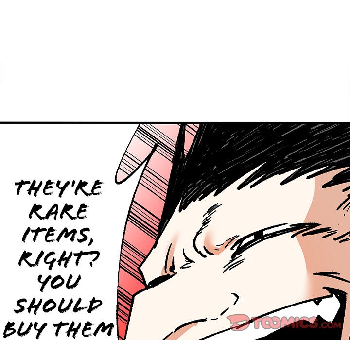 Read Class Reincarnation chapter 27 image 89 on Lezhin