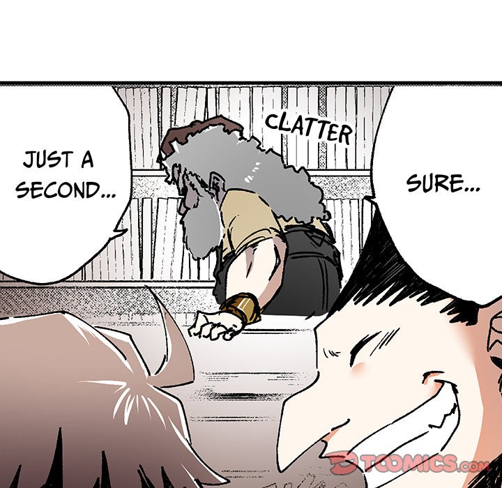 Read Class Reincarnation chapter 27 image 97 on Lezhin