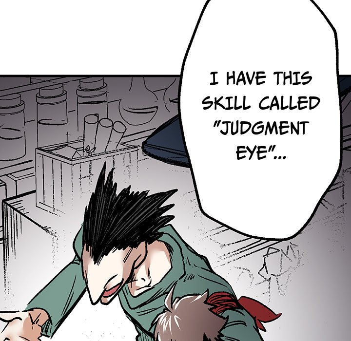 Read Class Reincarnation chapter 28 image 28 on Lezhin