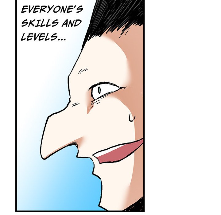 Read Class Reincarnation chapter 28 image 34 on Lezhin
