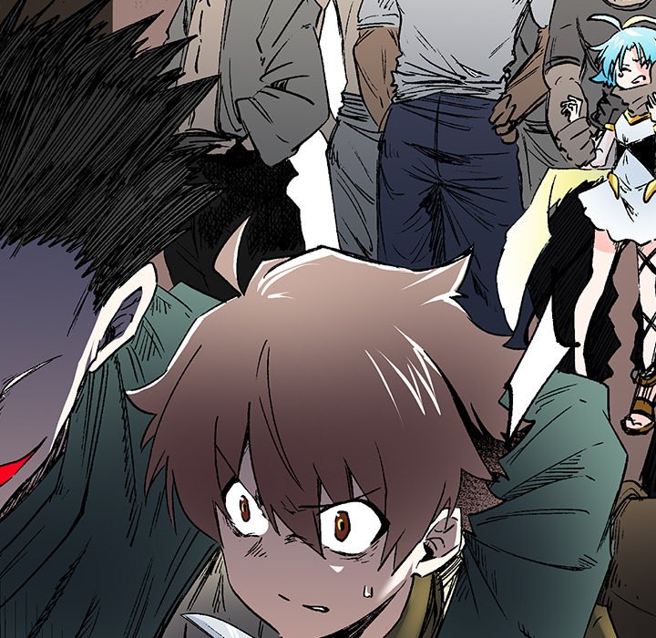 Read Class Reincarnation chapter 28 image 4 on Lezhin
