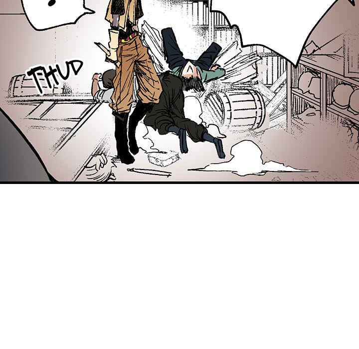 Read Class Reincarnation chapter 29 image 18 on Lezhin