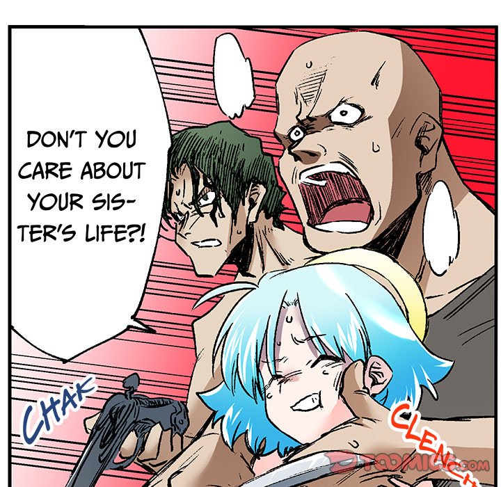 Read Class Reincarnation chapter 29 image 19 on Lezhin
