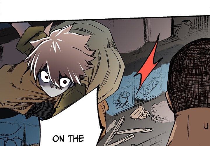 Read Class Reincarnation chapter 29 image 2 on Lezhin