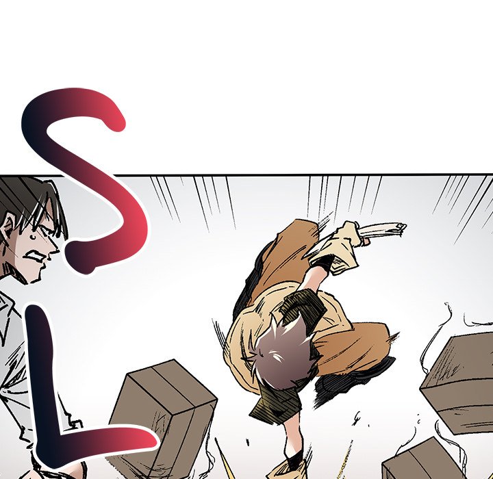 Read Class Reincarnation chapter 29 image 8 on Lezhin