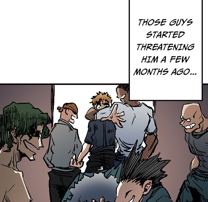Read Class Reincarnation chapter 29 image 86 on Lezhin