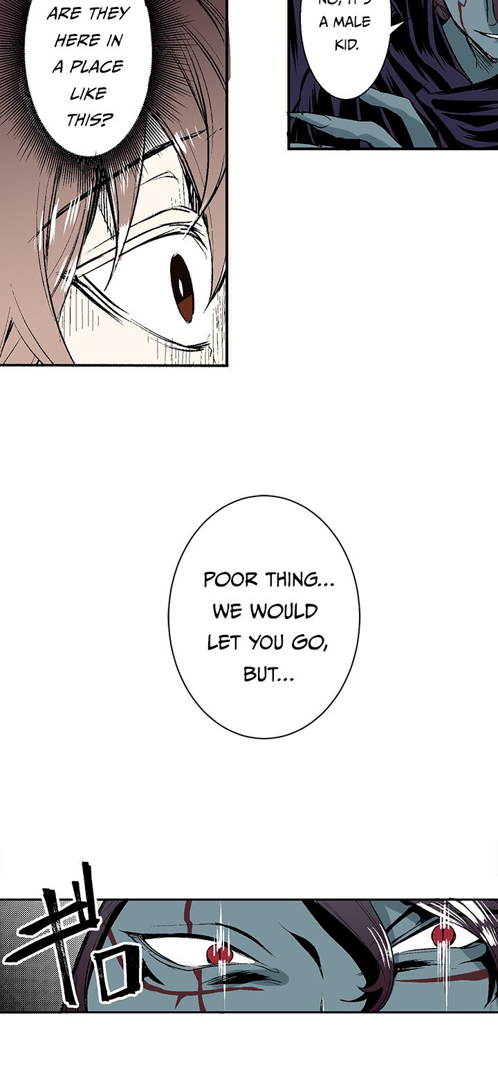 Read Class Reincarnation chapter 3 image 1 on Lezhin