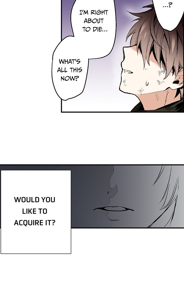 Read Class Reincarnation chapter 3 image 11 on Lezhin