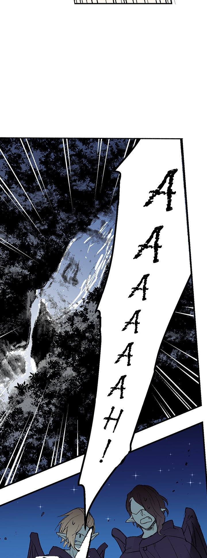 Read Class Reincarnation chapter 3 image 18 on Lezhin