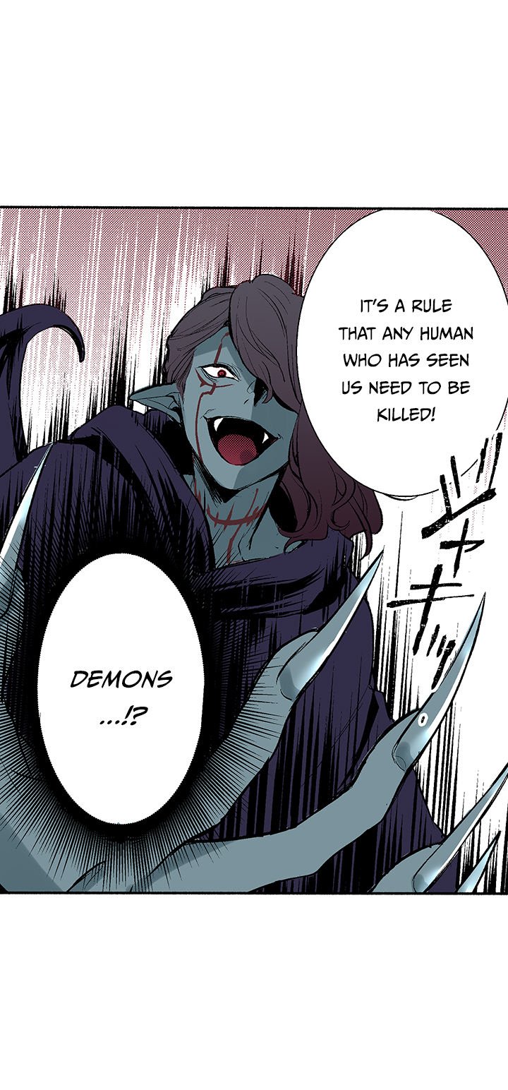 Read Class Reincarnation chapter 3 image 2 on Lezhin