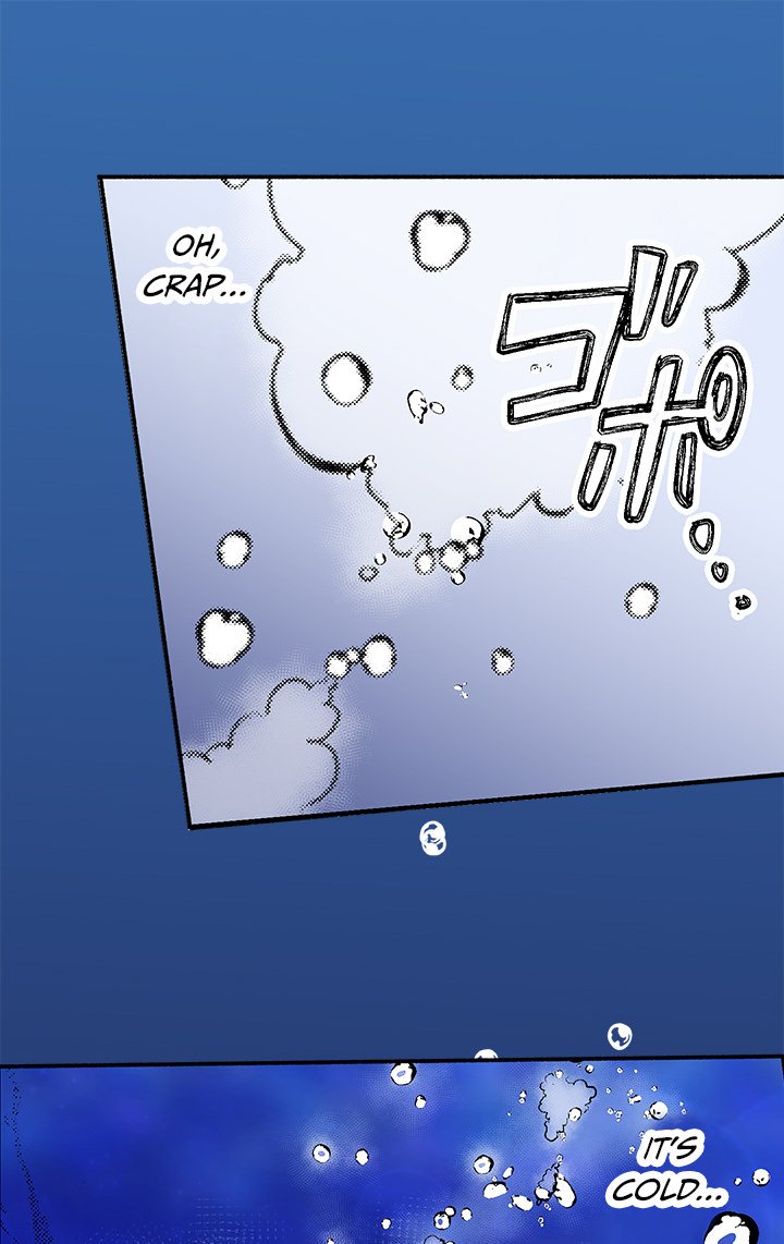 Read Class Reincarnation chapter 3 image 20 on Lezhin