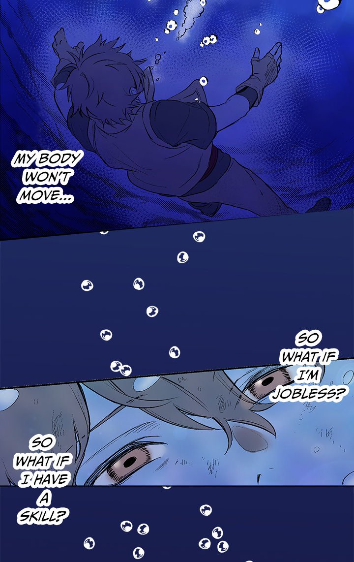 Read Class Reincarnation chapter 3 image 21 on Lezhin