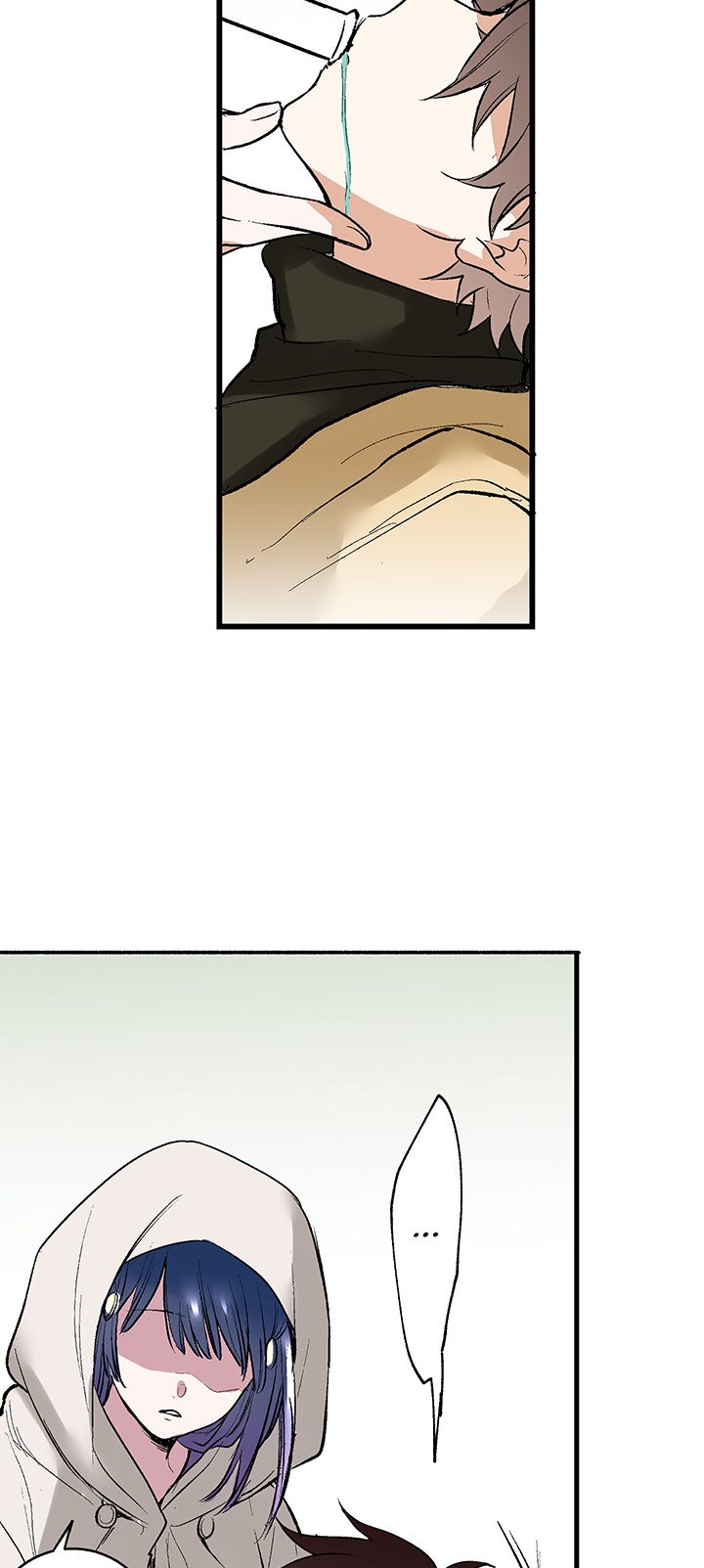 Read Class Reincarnation chapter 3 image 29 on Lezhin