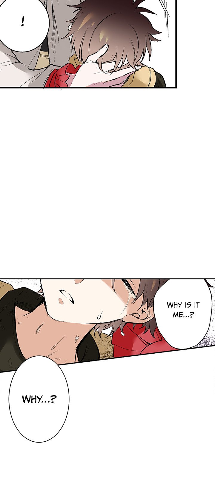 Read Class Reincarnation chapter 3 image 30 on Lezhin