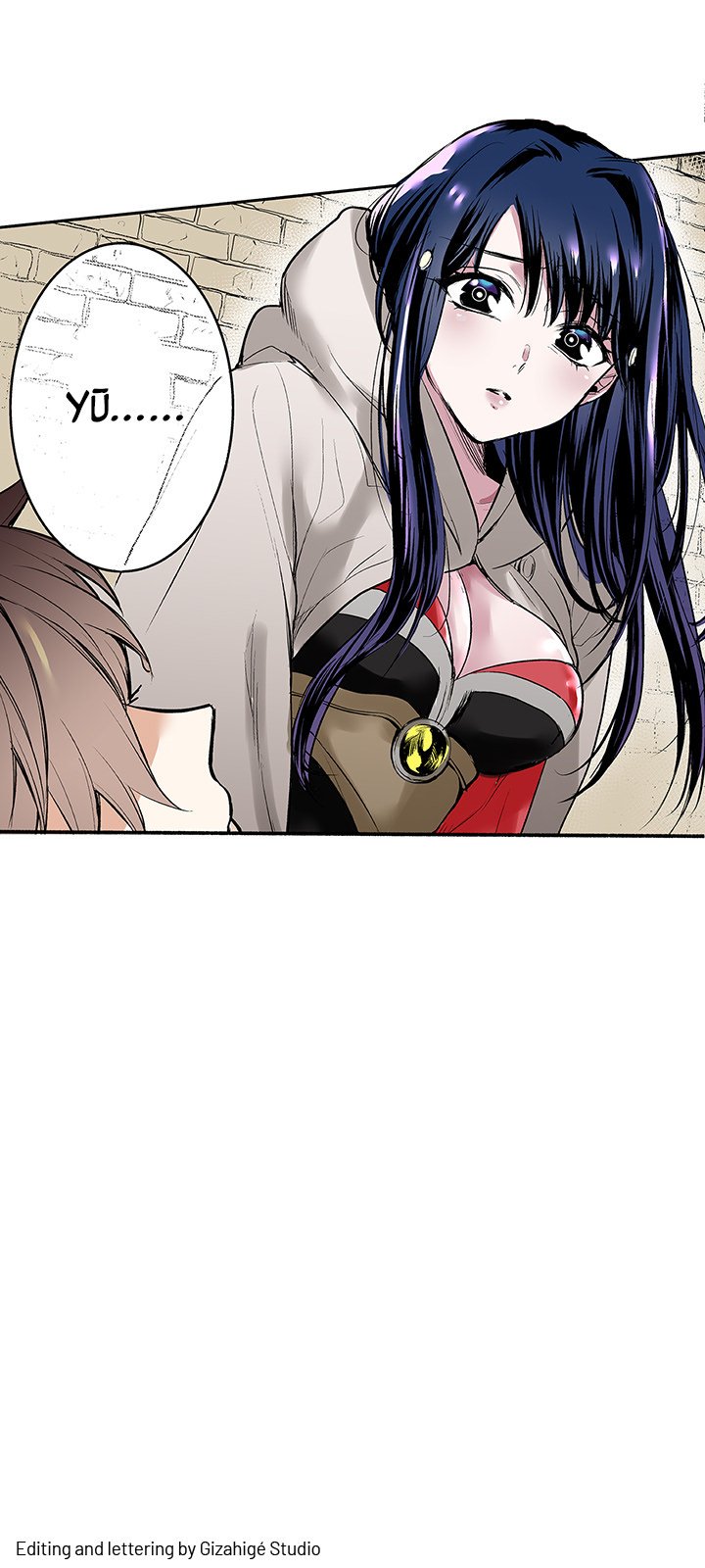 Read Class Reincarnation chapter 3 image 31 on Lezhin