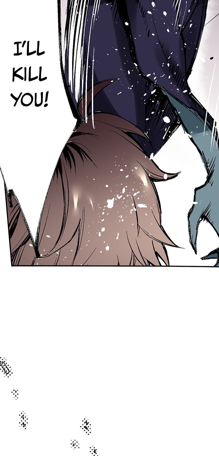 Read Class Reincarnation chapter 3 image 6 on Lezhin