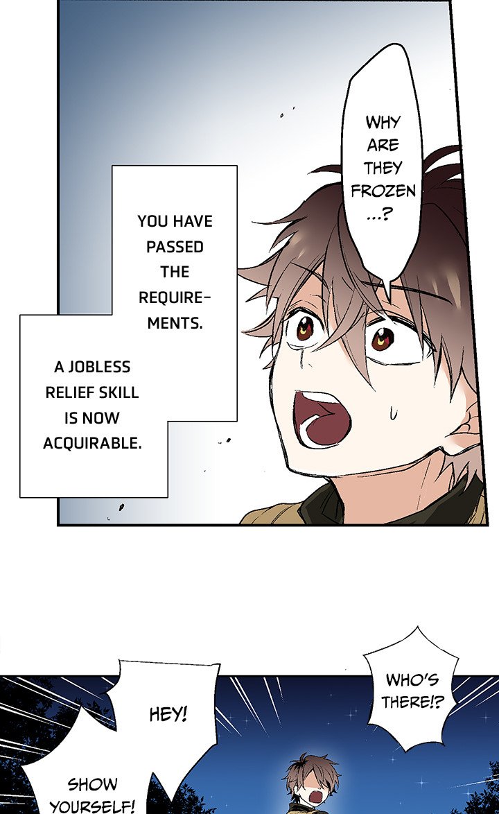Read Class Reincarnation chapter 3 image 9 on Lezhin