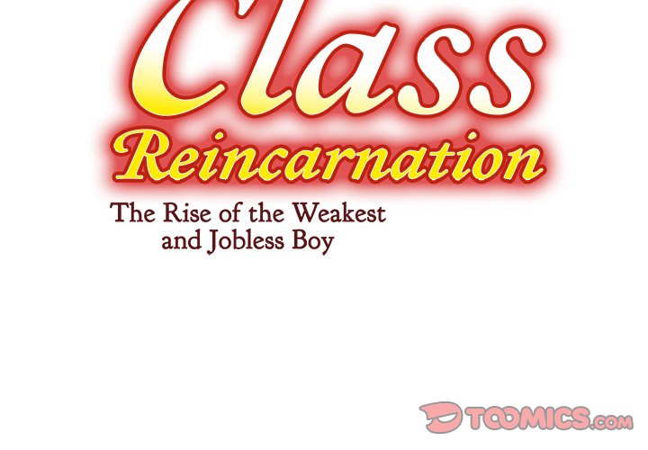 Read Class Reincarnation chapter 30 image 1 on Lezhin