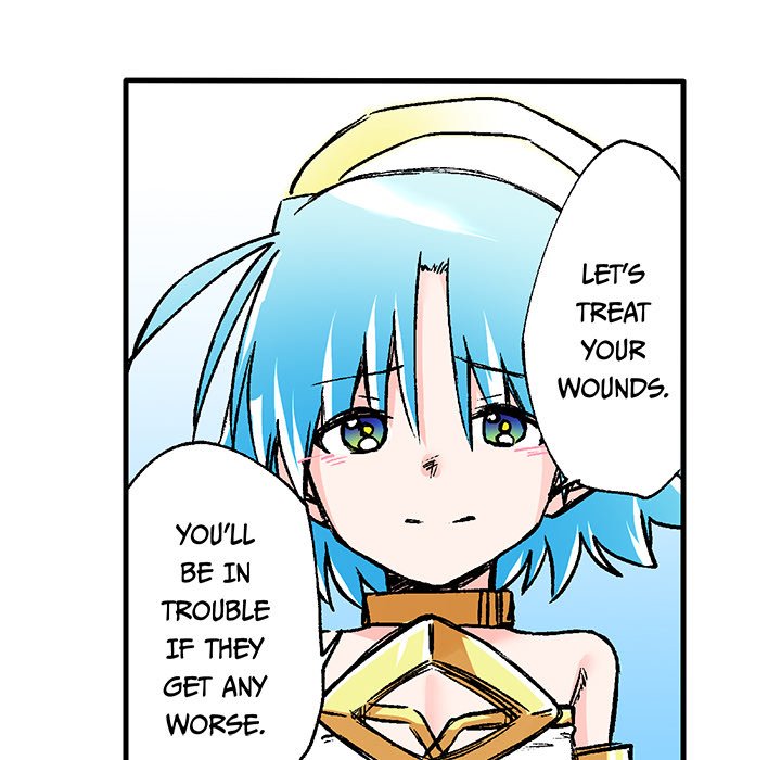 Read Class Reincarnation chapter 30 image 11 on Lezhin