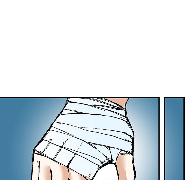 Read Class Reincarnation chapter 30 image 14 on Lezhin
