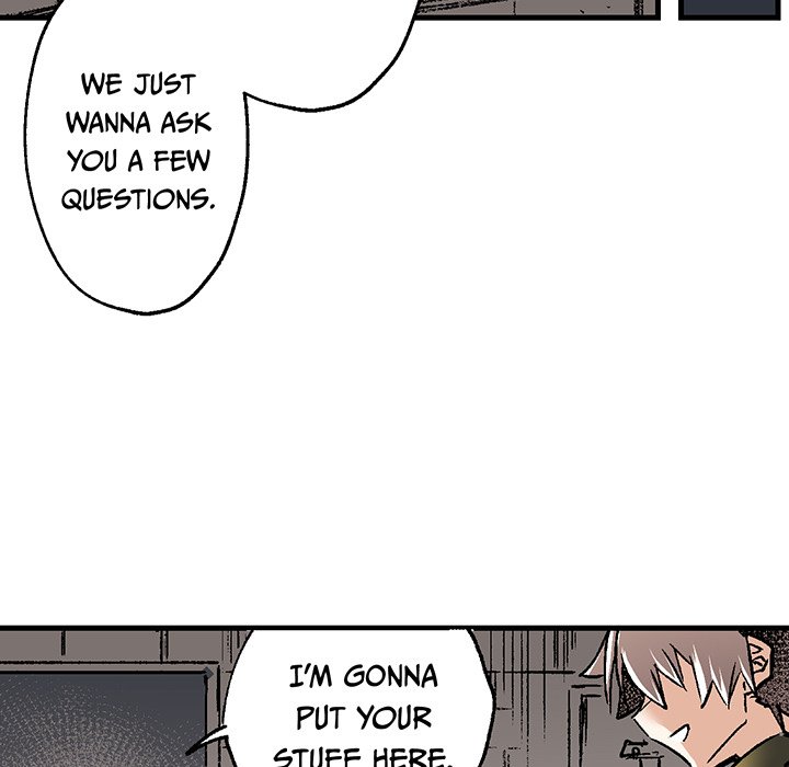 Read Class Reincarnation chapter 30 image 4 on Lezhin