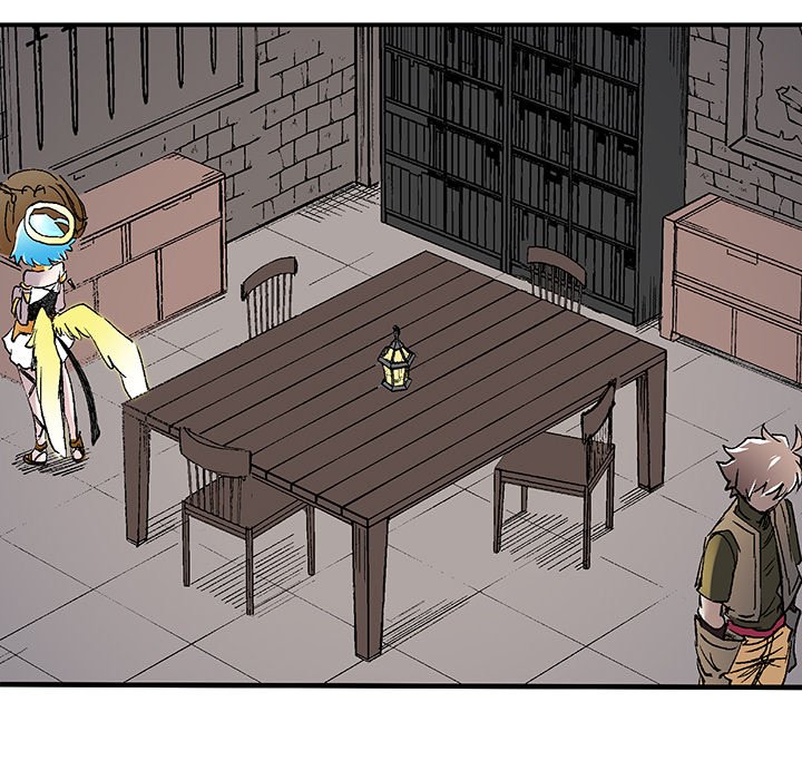 Read Class Reincarnation chapter 30 image 8 on Lezhin
