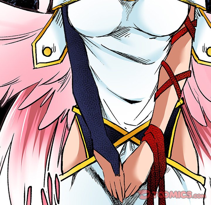 Read Class Reincarnation chapter 30 image 97 on Lezhin