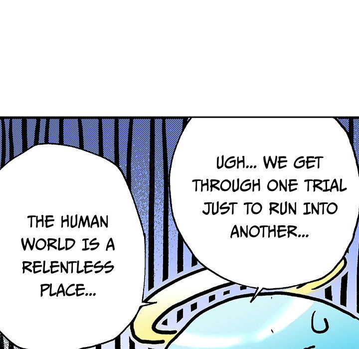 Read Class Reincarnation chapter 31 image 14 on Lezhin