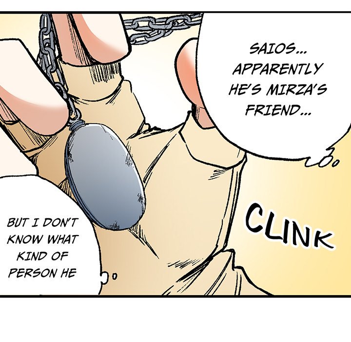 Read Class Reincarnation chapter 31 image 21 on Lezhin